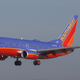 Boeing 737-700 of Southwest Airlines (Tim Shaffer)